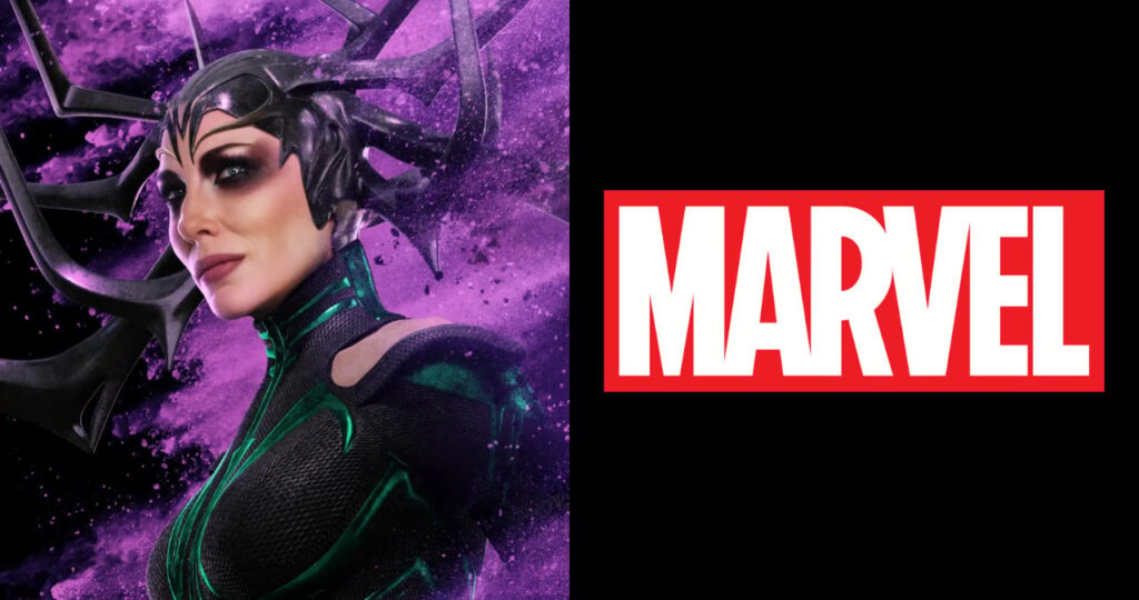 MCU Rumor Teases Marvel Studios Wants Cate Blanchett To Return As Hela