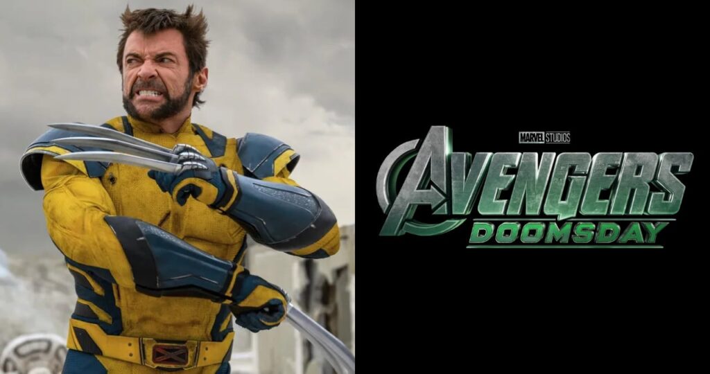 Wolverine Actor Hugh Jackman Sparks Speculation About ‘Avengers: Doomsday’ Return