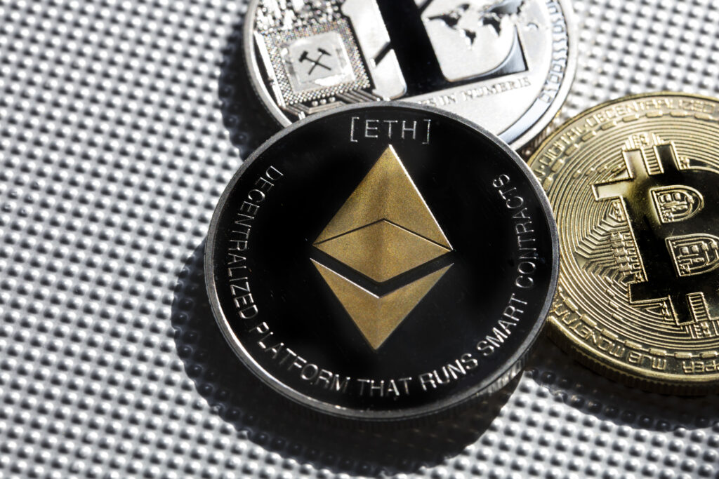 Altcoins Set To Outperform Bitcoin In The Coming Months — Blockchain Firm Explains Why