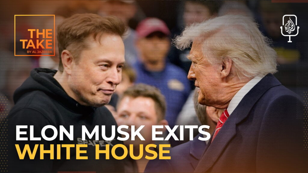 What did Elon Musk get from DOGE – and what’s next? | Elon Musk News