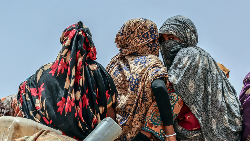 How Sudan’s war is driving Chad’s humanitarian collapse | Sudan war