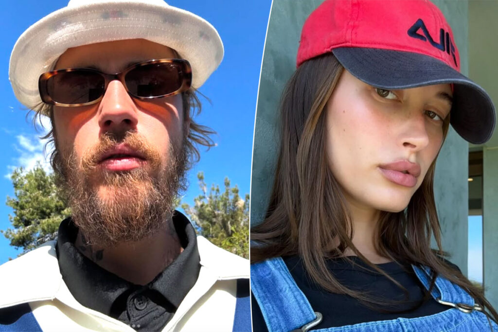 Justin & Hailey Bieber ‘Struggling’ – Here’s What Annoys Them About Each Other!