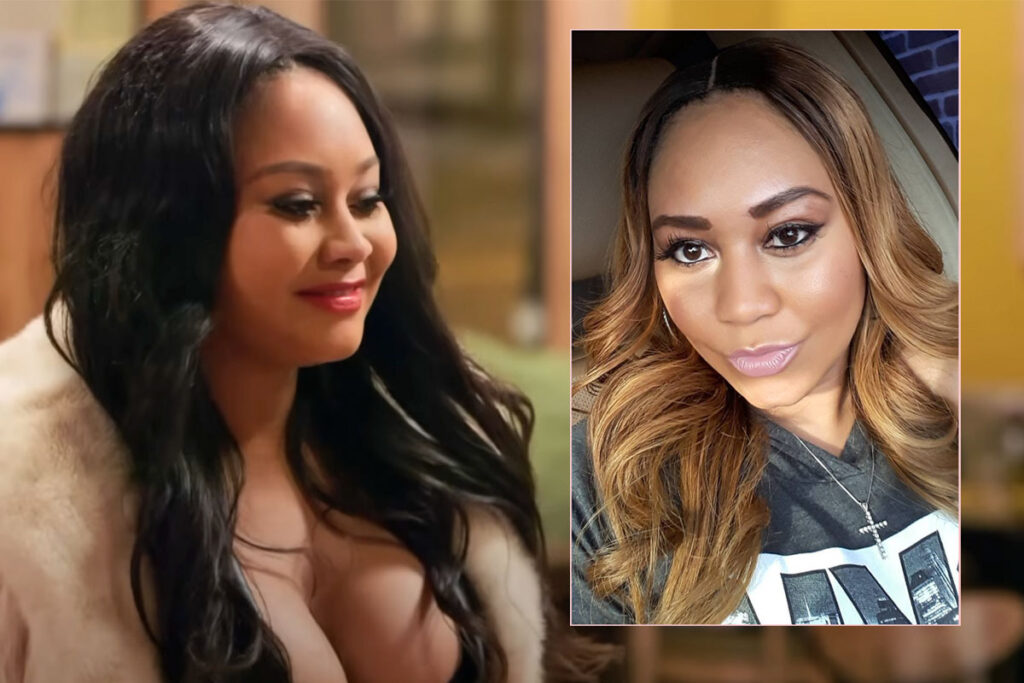 Love & Hip Hop Alum Khadiyah Lewis Dead At 44