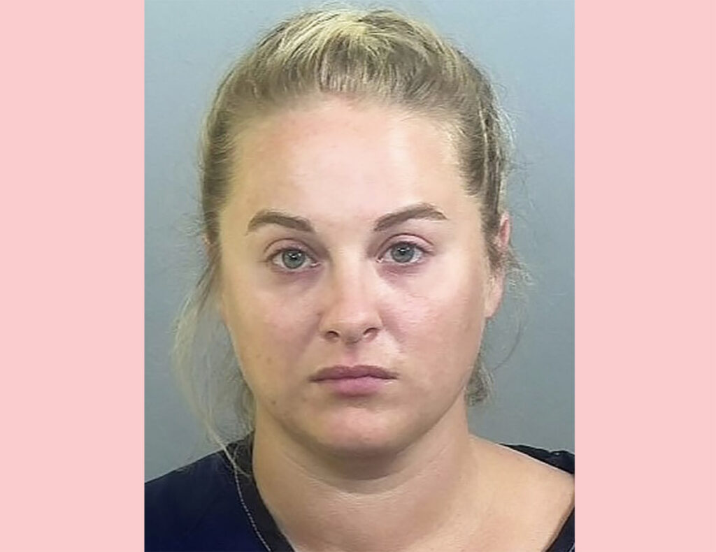 Teen Boy Suspended For Accusing Teacher Of Grooming – But Then Her Snapchat Was Investigated!
