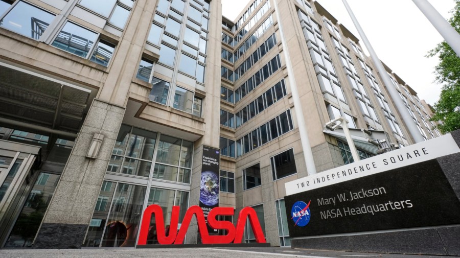 After the Trump-Musk dustup, NASA has much to consider
