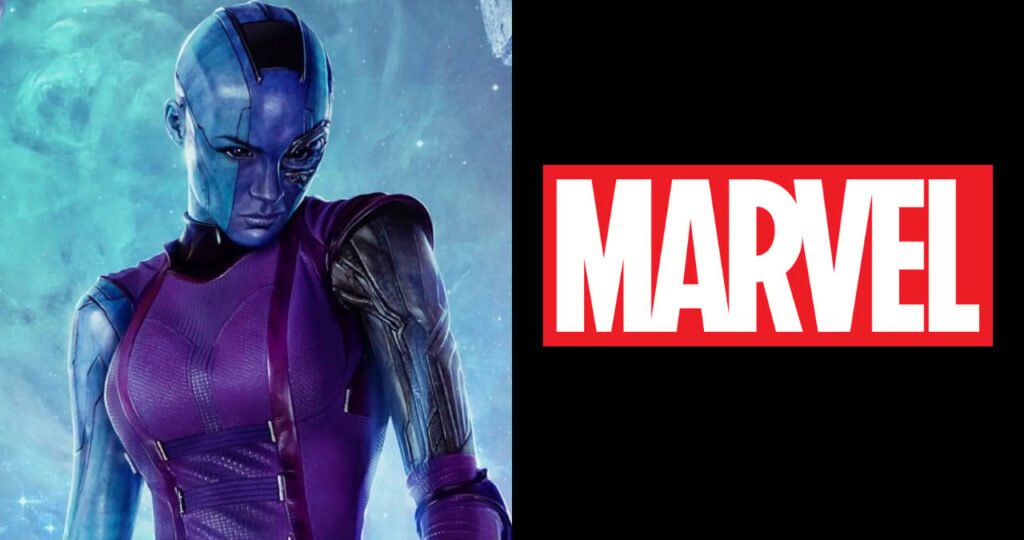 Karen Gillan Comments On Potential Return As Nebula In The MCU