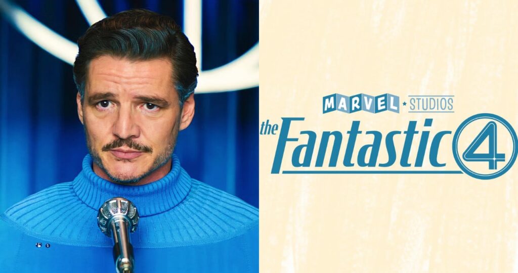 Pedro Pascal Speaks Out On Backlash Of Being Cast As Reed Richards In ‘The Fantastic Four: First Steps’