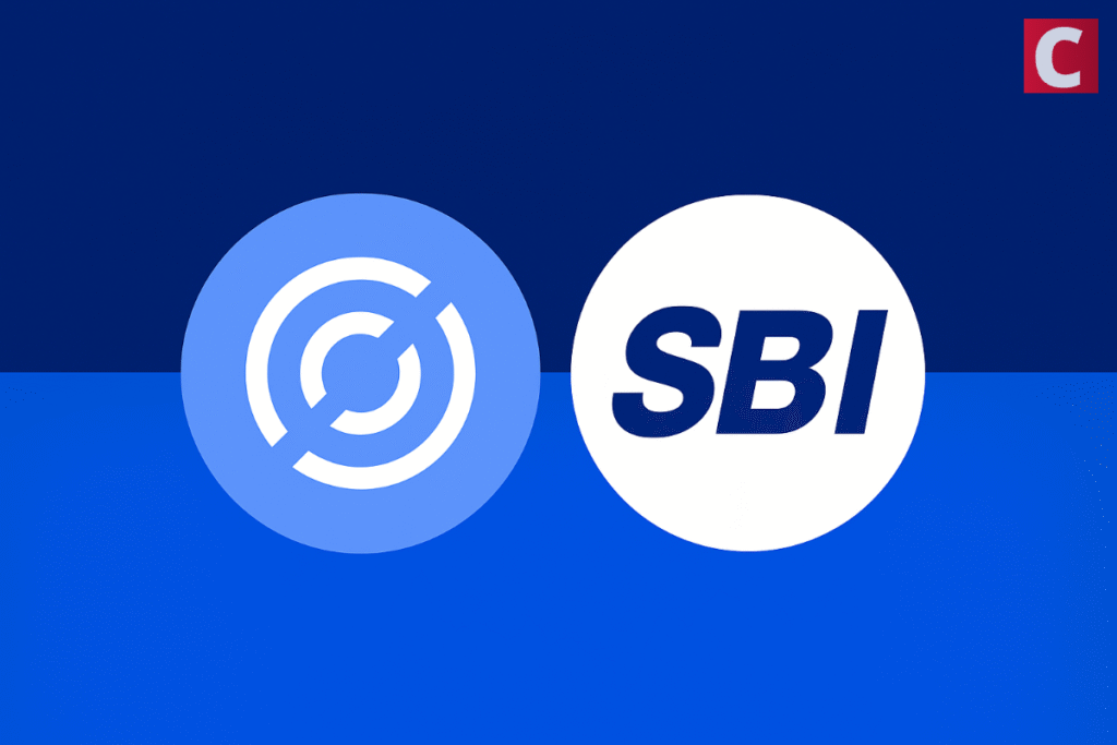 Ripple Partner SBI Buys $50M Stake in Circle Post-IPO