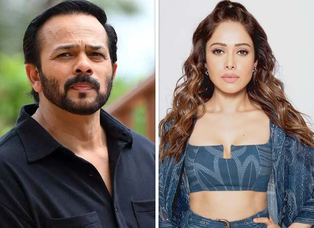 Rohit Shetty to venture into horror genre with Nushrratt Bharuccha? Here’s the TRUTH! : Bollywood News