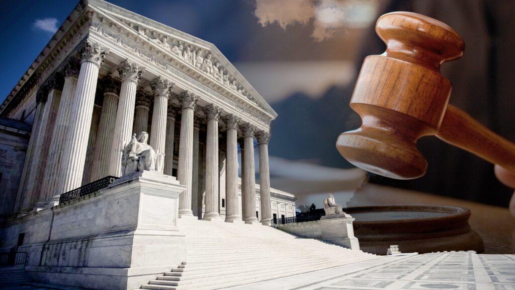 SCOTUS allows Department of Government Efficiency to access certain social security data