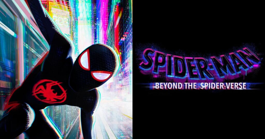 Shameik Moore Teases New Miles Morales Variant In ‘Spider-Man: Beyond The Spider-Verse’