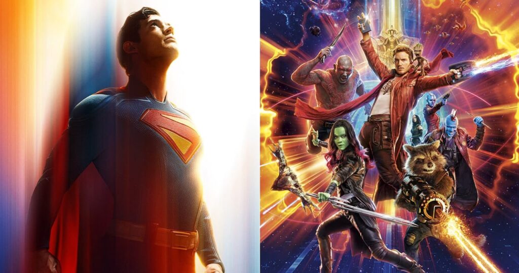 James Gunn Reveals New ‘Superman’ Villain Played By A ‘Guardians Of The Galaxy’ Alum
