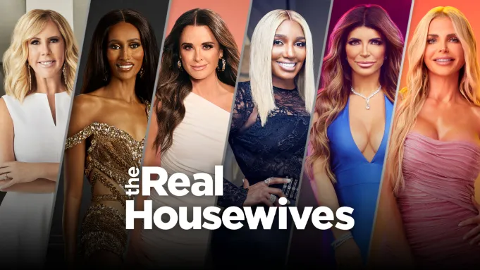 Real Housewives Executive Dies Giving Birth to Son