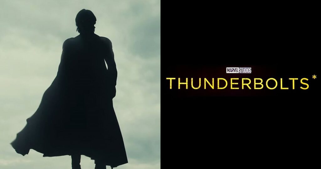 ‘Thunderbolts’ Concept Art Reveals Alternate Design For The MCU’s Void
