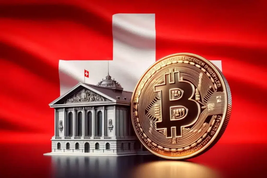 Switzerland Adopts Landmark Bill For Crypto Tax Information Sharing With 74 Countries