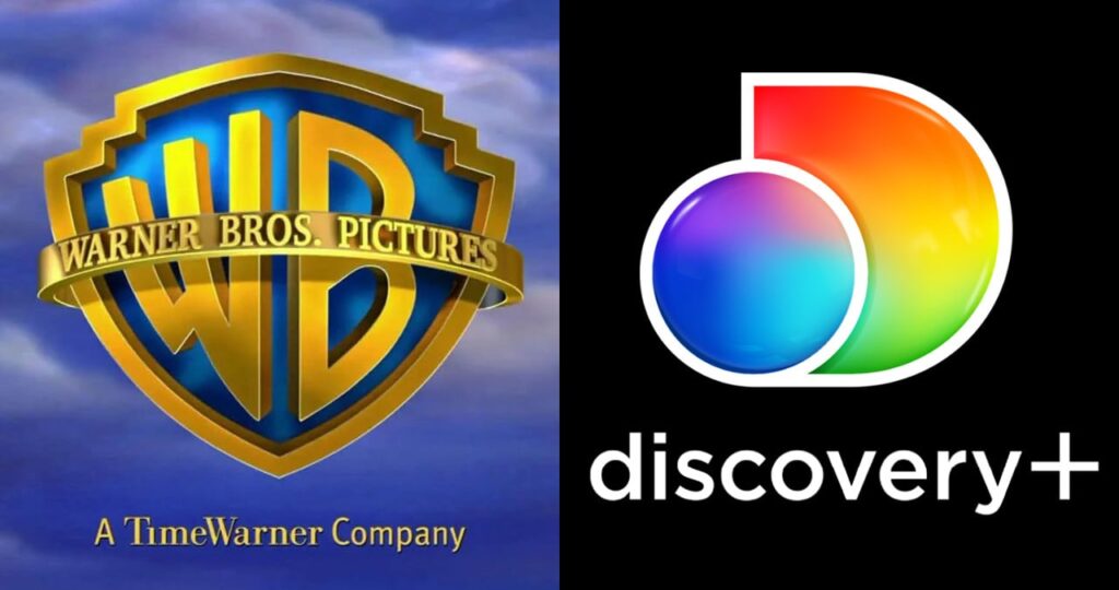 Warner Bros. Discovery Officially Splitting Into Two Companies