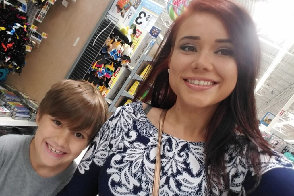 16 & Pregnant’s Whitney Purvis Opens Up About Teen Son Weston’s Death In Heartbreaking Fist Interview