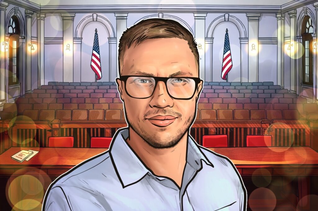 Roman Storm Urges Crypto Community To Donate $500k