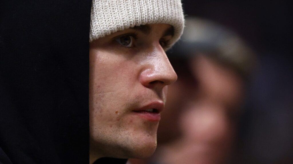 Justin Bieber Announces ‘Detox’ After Denying Drug Rumors