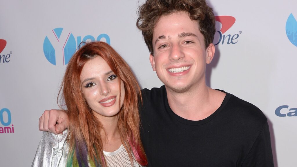 Charlie Puth Smeared Me Because I Didn’t Bone Him
