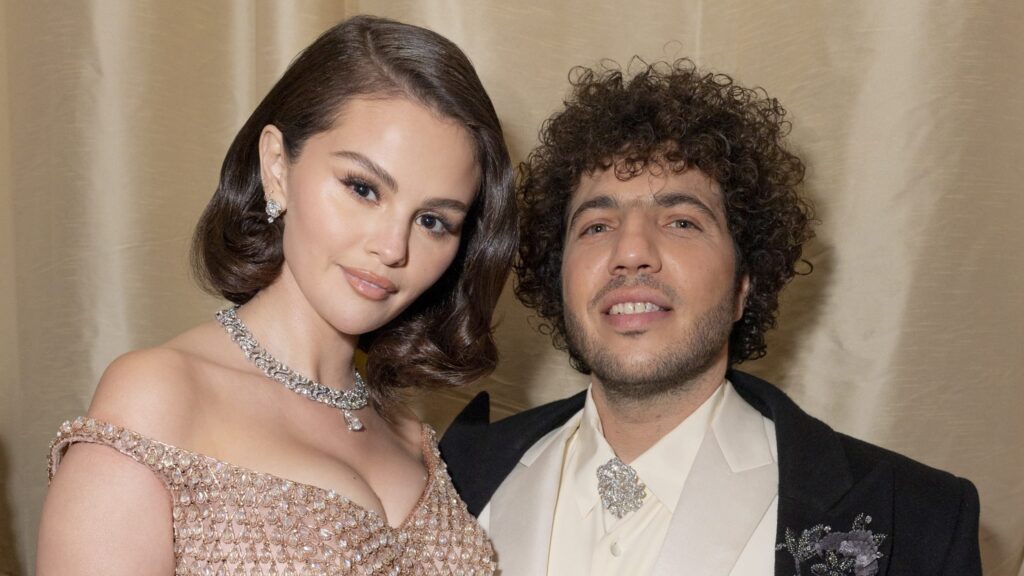 Selena Gomez & Benny Blanco Wedding Plans Revealed! [Report]