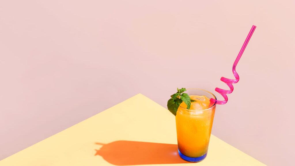 Can the viral ‘cortisol cocktail’ reduce stress? Doctors weigh in