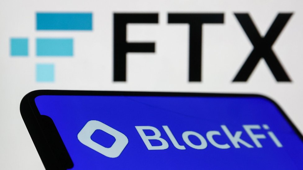 BlockFi Administrator And DOJ Strike Deal To Terminate $35 Million Lawsuit — Details