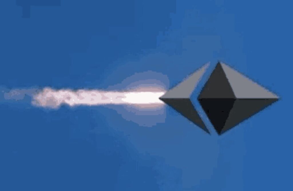 Ethereum ETFs Net $2.191 Billion as BlackRock and Fidelity Dominate Inflows