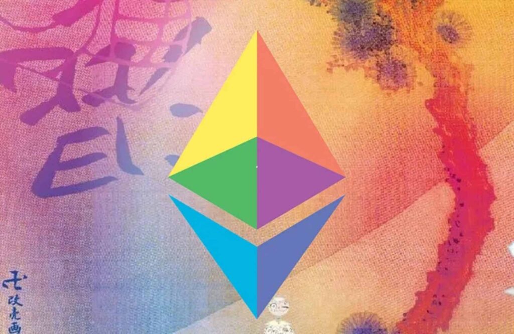 Ethereum Projections: ETH Gains Wall Street Cred as Fidelity Calls It a Store of Value