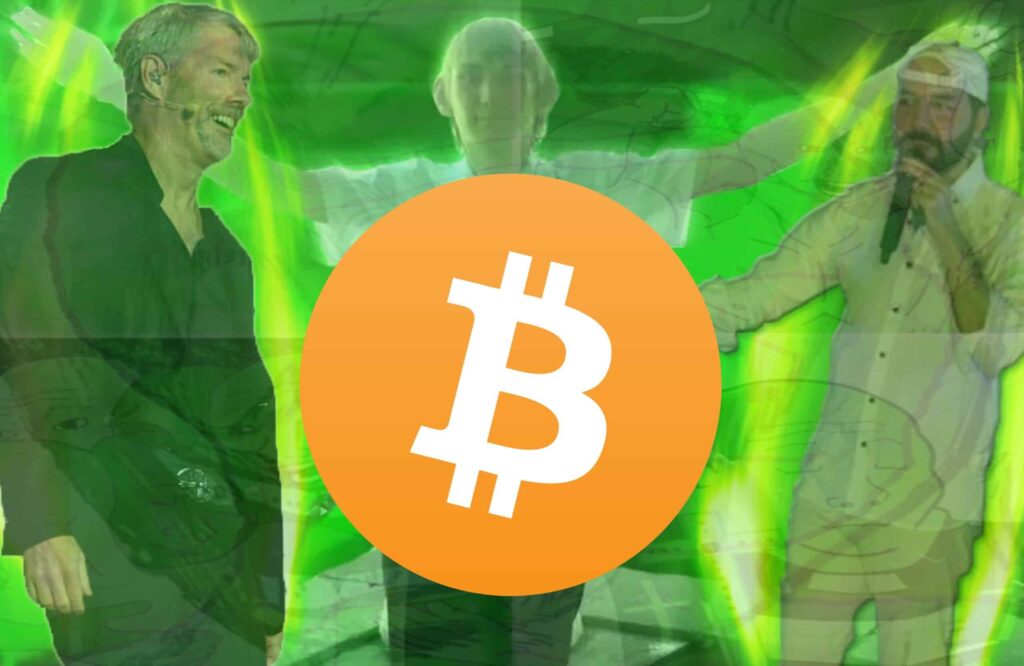 Polymarket Gives Bitcoin 62% Odds of Hitting $120K by Month-End
