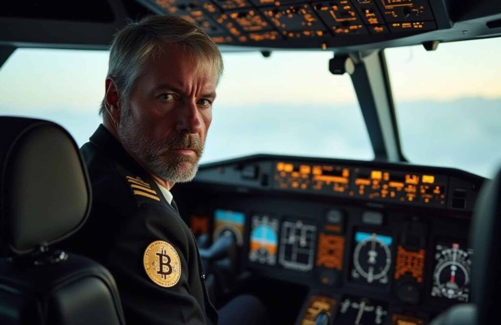 Crypto Bull Run 2025? Are Stablecoins Overshadowing Bitcoin Discussions?