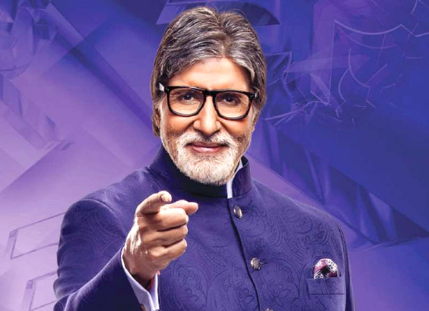 25 Years of Kaun Banega Crorepati: The game show that marked a turning point for Amitabh Bachchan 25 : Bollywood News