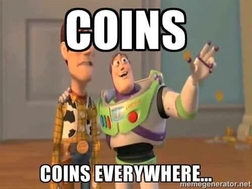 Efinity EFI Crypto Surges 120% Fanned By Enjin Demand