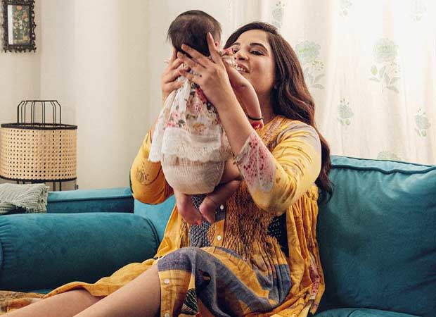 Richa Chadha celebrates daughter Zuneyra’s 1st birthday with heartfelt note 1 : Bollywood News