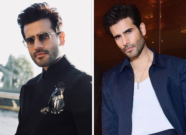 Monochrome Magic Ft. Karan Tacker: Take notes from his style playbook : Bollywood News