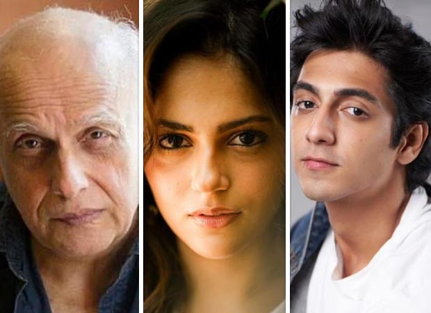 Mahesh Bhatt opens up on new-age romance in Saiyaara; says, “It is amazing to see that people have the nostalgia of Aashiqui when they are seeing Saiyaara” : Bollywood News