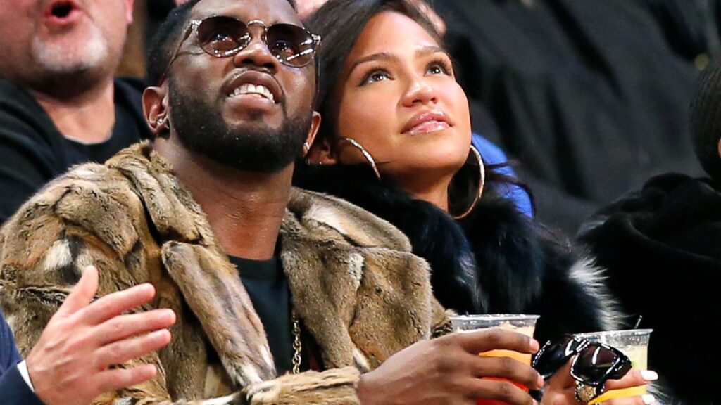 Diddy verdict raises questions over domestic abuse, power and coercion | Sexual Assault News
