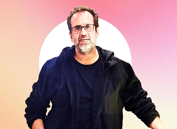Aanand L Rai reveals ‘film wraps are painful’ as Tere Ishk Mein completes shoot : Bollywood News
