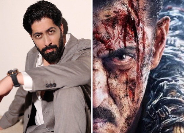 EXCLUSIVE: Aarya actor Ankur Bhatia joins Salman Khan starrer Battle of Galwan : Bollywood News