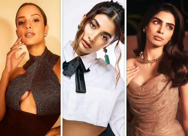 From Triptii Dimri, Pooja Hegde to Khushi Kapoor: These Bollywood divas are ruling the style charts : Bollywood News