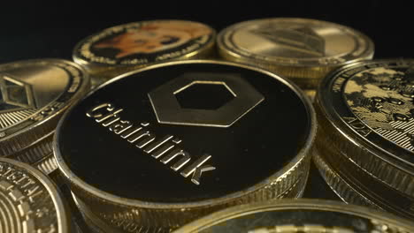 Chainlink Bullish Trigger: Why $16 Holds The Key To The Next Rally