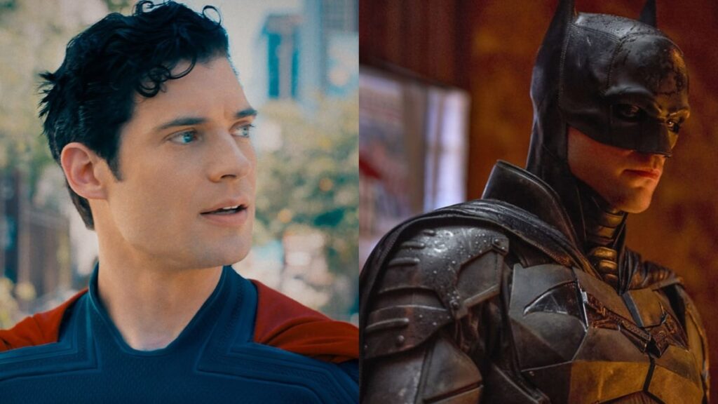 David Corenswet Reveals How Superman Would React To Batman In The DC Universe