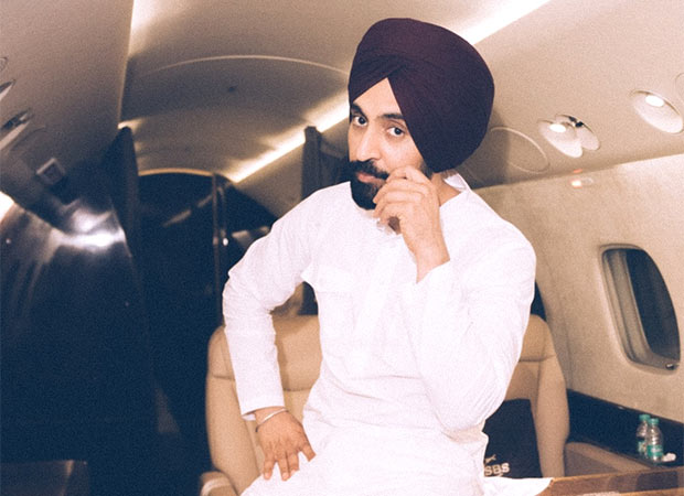 Diljit Dosanjh gets temporary relief from FWICE ban after plea from Border 2 producer Bhushan Kumar : Bollywood News