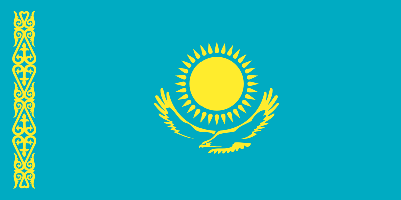 Kazakhstan Moves To Create A National Crypto Reserve With Seized Digital Assets