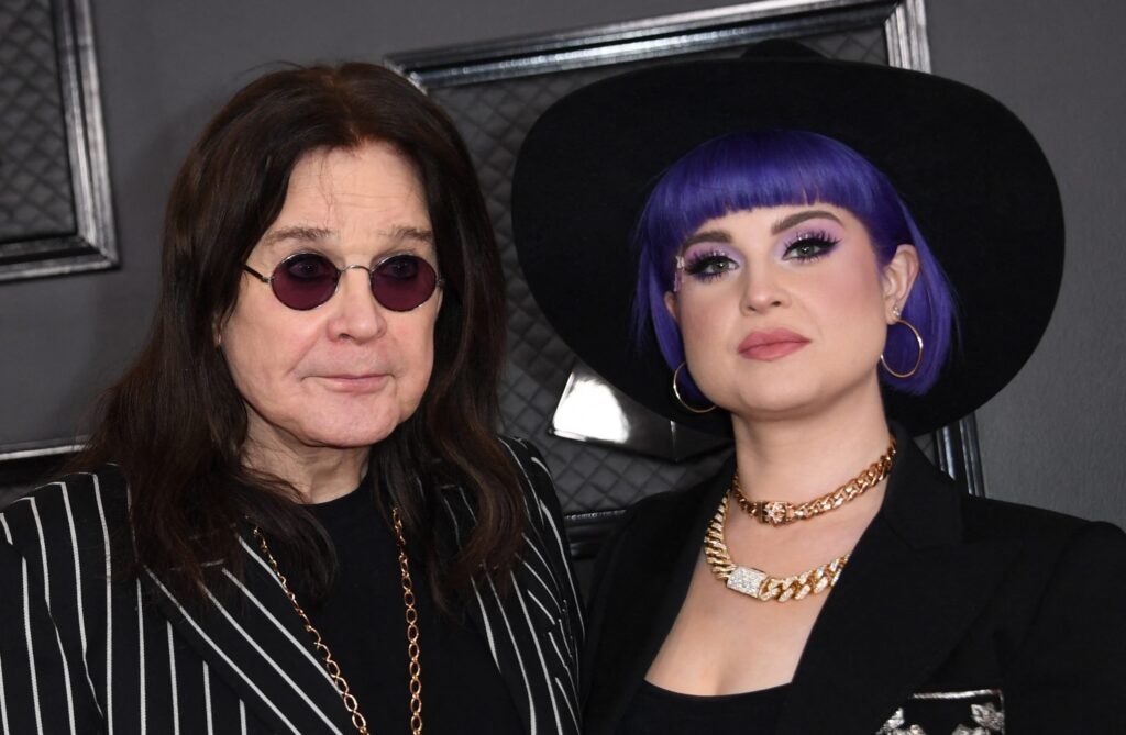 Ozzy Osbourne Dead? Daughter Kelly Finally Responds to Rumor