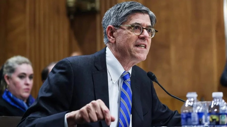 Former Obama Treasury secretary: Mamdani polices not 'good for New York'