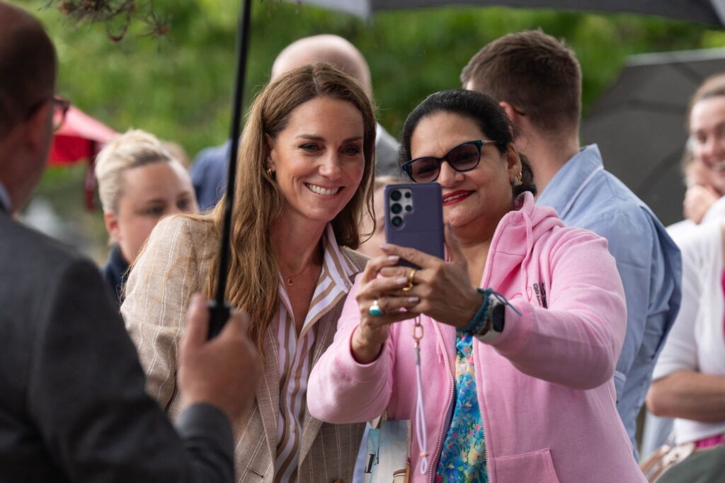 Kate Middleton Admits Cancer Recovery is “Really, Really Difficult”