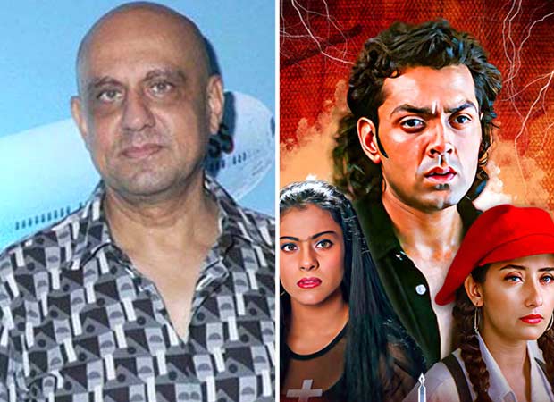 28 Years of Gupt: Rajiv Rai on casting, Kajol-Manisha dynamics and the twist that shocked a generation 28 : Bollywood News