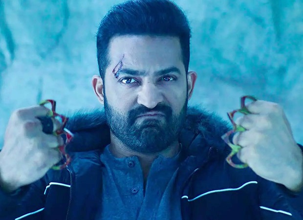 Jr NTR wraps up shooting for War 2: “It’s always a blast being on set with Hrithik Roshan” : Bollywood News