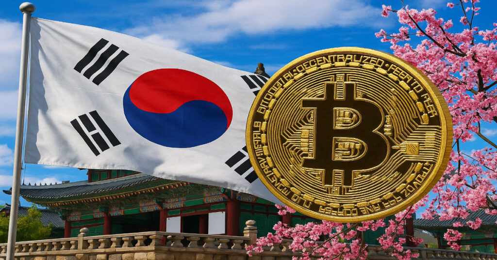 K Wave Media Raises $1 Billion For Bitcoin Treasury